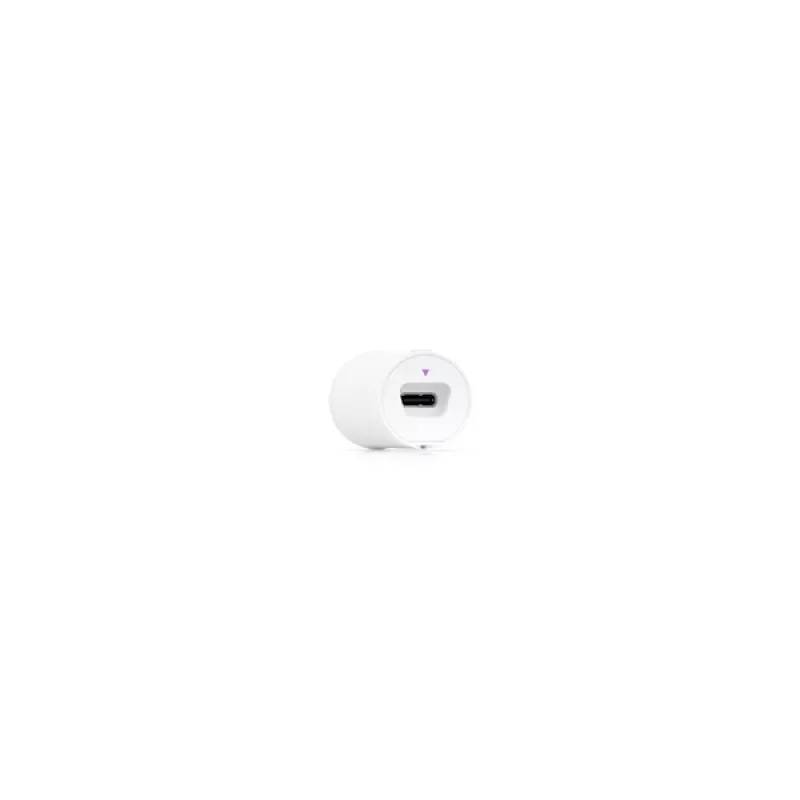 IP turvakaamera Ubiquiti UVC‑AI‑Theta — varjatud sise- ja välistingimustesse, 12 MP 3264×2448, 360° vaateväli, juhtmega ja juhtmevaba