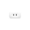 IP turvakaamera Ubiquiti UVC‑AI‑Theta — varjatud sise- ja välistingimustesse, 12 MP 3264×2448, 360° vaateväli, juhtmega ja juhtmevaba
