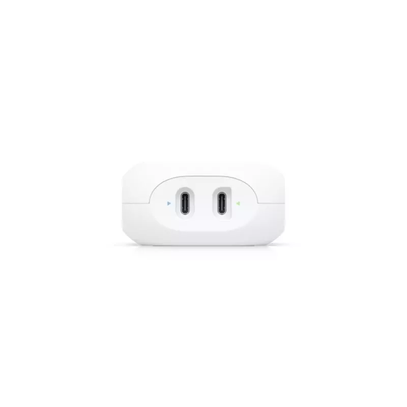 IP turvakaamera Ubiquiti UVC‑AI‑Theta — varjatud sise- ja välistingimustesse, 12 MP 3264×2448, 360° vaateväli, juhtmega ja juhtmevaba