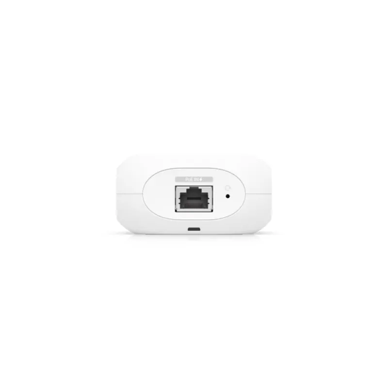 IP turvakaamera Ubiquiti UVC‑AI‑Theta — varjatud sise- ja välistingimustesse, 12 MP 3264×2448, 360° vaateväli, juhtmega ja juhtmevaba