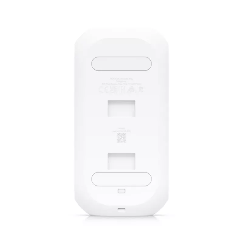 IP turvakaamera Ubiquiti UVC‑AI‑Theta — varjatud sise- ja välistingimustesse, 12 MP 3264×2448, 360° vaateväli, juhtmega ja juhtmevaba