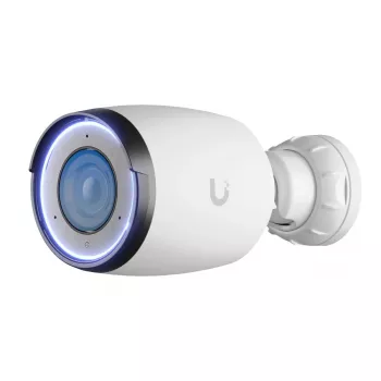 IP-turvakaamera Ubiquiti AI Professional Bullet 3840x2160 sise- ja välistingimustesse juhtmega