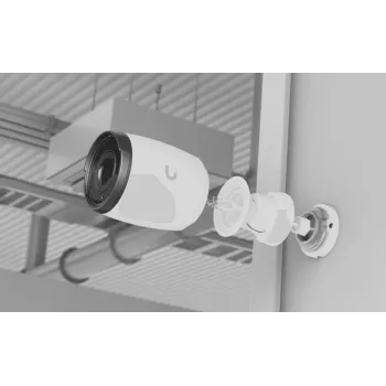 IP-turvakaamera Ubiquiti AI Professional Bullet 3840x2160 sise- ja välistingimustesse juhtmega