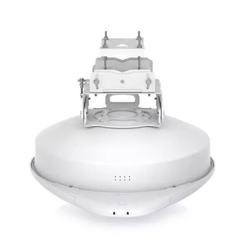 Võrgusild Ubiquiti UISP airFiber 60 XG juhtmega 6000 Mbit/s
