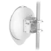 Võrgusild Ubiquiti UISP airFiber 60 XG juhtmega 6000 Mbit/s