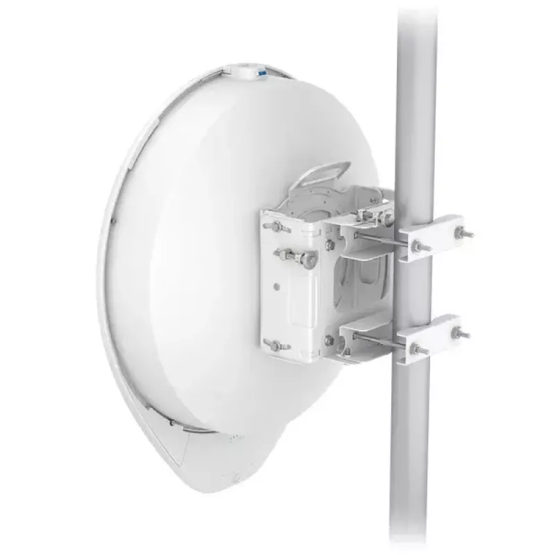 Võrgusild Ubiquiti UISP airFiber 60 XG juhtmega 6000 Mbit/s