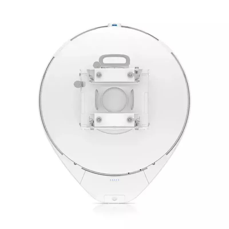 Võrgusild Ubiquiti UISP airFiber 60 XG juhtmega 6000 Mbit/s