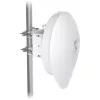 Võrgusild Ubiquiti UISP airFiber 60 XG juhtmega 6000 Mbit/s