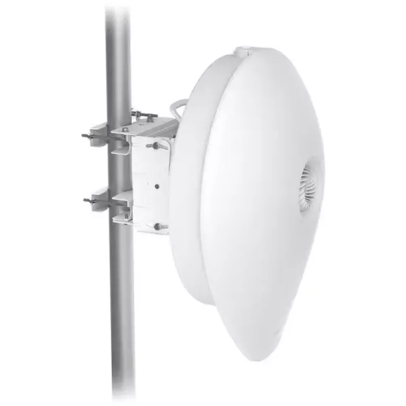 Võrgusild Ubiquiti UISP airFiber 60 XG juhtmega 6000 Mbit/s