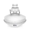 Võrgusild Ubiquiti UISP airFiber 60 XG juhtmega 6000 Mbit/s