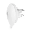 Võrgusild Ubiquiti UISP airFiber 60 XG juhtmega 6000 Mbit/s