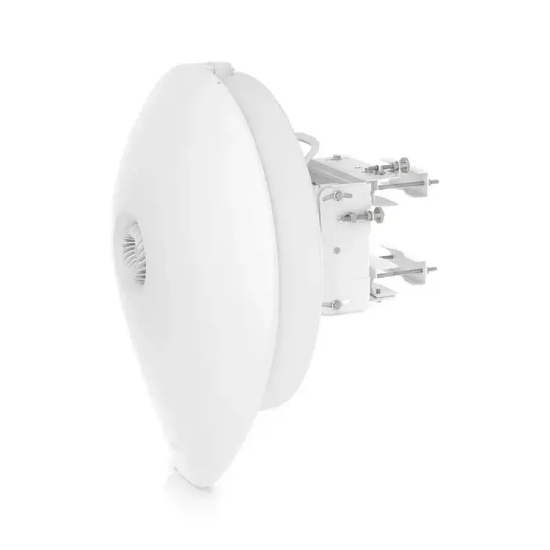 Võrgusild Ubiquiti UISP airFiber 60 XG juhtmega 6000 Mbit/s