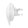 Võrgusild Ubiquiti UISP airFiber 60 XG juhtmega 6000 Mbit/s