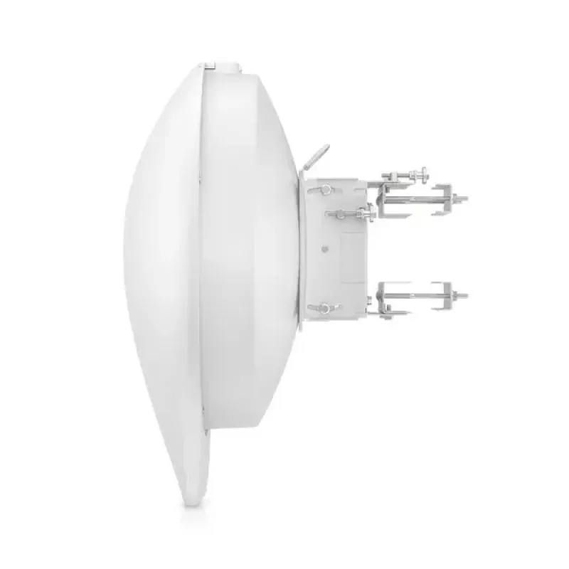 Võrgusild Ubiquiti UISP airFiber 60 XG juhtmega 6000 Mbit/s