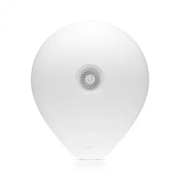 Võrgusild Ubiquiti UISP airFiber 60 XG juhtmega 6000 Mbit/s