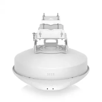 Võrgusild Ubiquiti UISP airFiber 60 XR 5 GHz Wi-Fi 802.11ac