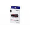 Samsung 990 Pro 4 TB M.2 PCI Express 4.0 NVMe V-NAND TLC