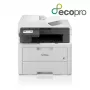 Brother MFC-L3740CDWE EcoPro ready kõik-ühes värvilaserprinter