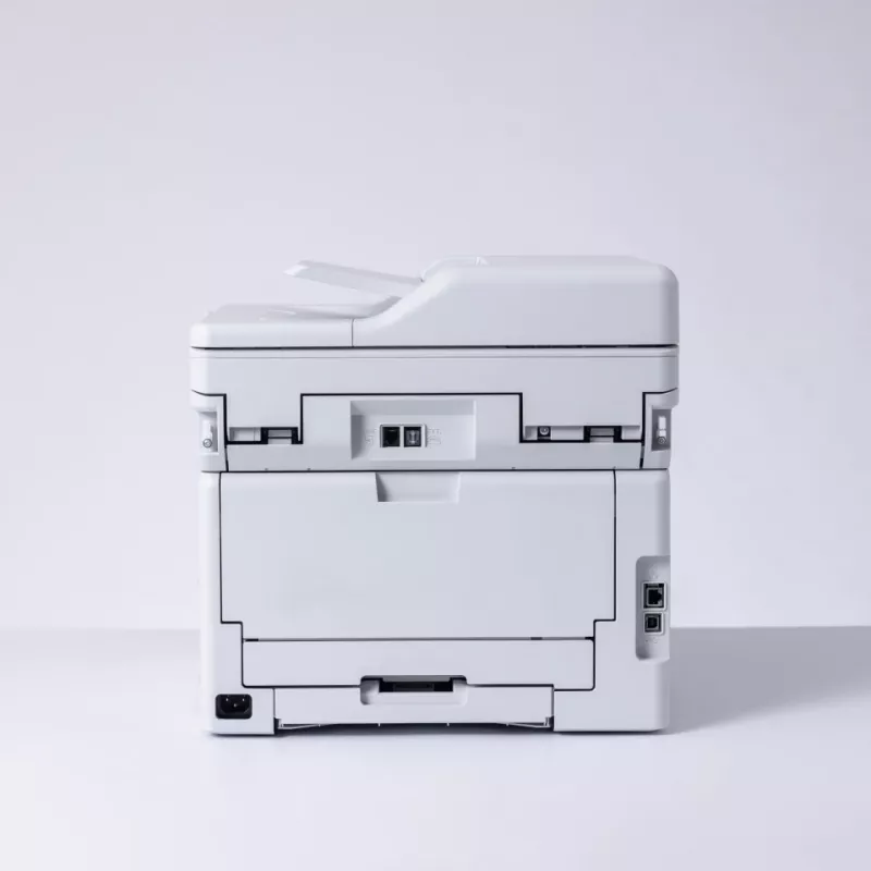 Brother MFC-L3740CDWE EcoPro ready kõik-ühes värvilaserprinter