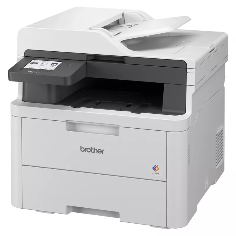 Brother MFC-L3740CDWE EcoPro ready kõik-ühes värvilaserprinter