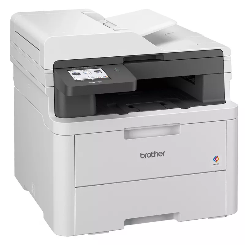 Brother MFC-L3740CDWE EcoPro ready kõik-ühes värvilaserprinter