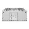 DIGITUS Gigabit Ethernet võrgu PoE lüliti – 8 porti tööstuslik, L2 hallatav, 4 SFP üleslingiga