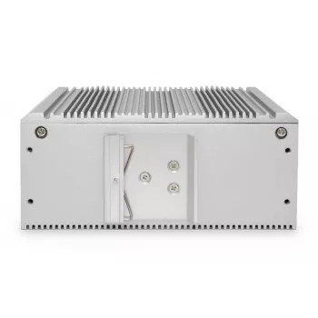 DIGITUS Gigabit Ethernet võrgu PoE lüliti – 8 porti tööstuslik, L2 hallatav, 4 SFP üleslingiga