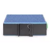 Haldamata kommutaator DIGITUS DN-651147 8+2-port Fast Ethernet PoE 1 Gbit/s