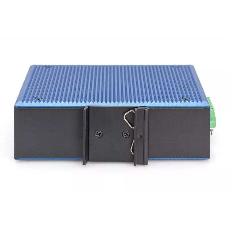 Haldamata kommutaator DIGITUS DN-651147 8+2-port Fast Ethernet PoE 1 Gbit/s