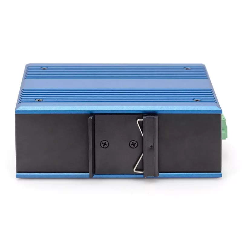 Juhtimata kommutaator Digitus DN-651148 4+2-pordiline Gigabit Ethernet