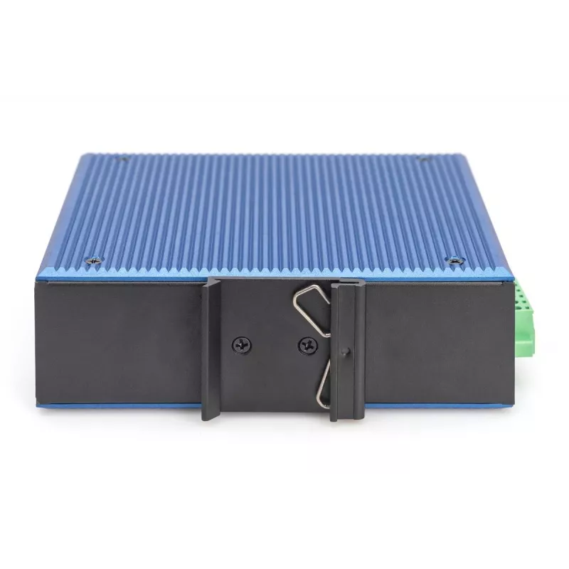 Mittehallatav kommutaator DIGITUS DN-651153 8-pordiline Gigabit Ethernet PoE