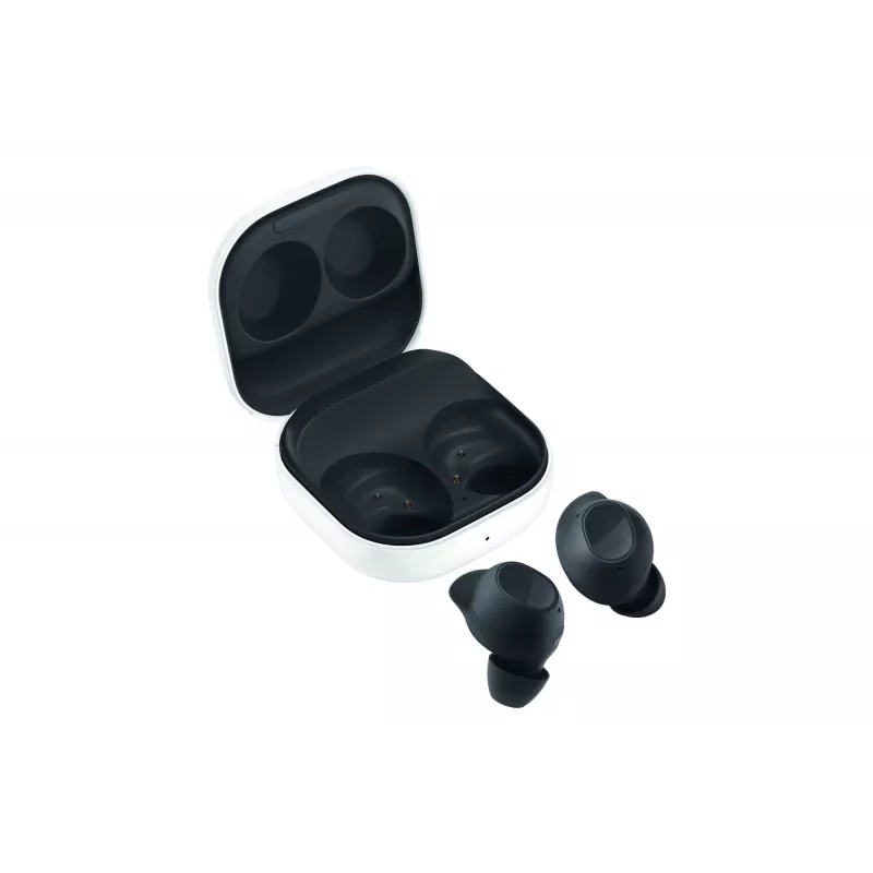 Samsung Galaxy Buds FE kõrvaklapid True Wireless Stereo (TWS) kõrvasisesed Kõned/Muusika Bluetooth Grafiit