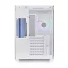 PC Case Thermaltake View 380 TG ARGB Snow Midi Tower Valge