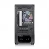 Arvutikorpus Thermaltake View 170 TG ARGB Micro Tower Must