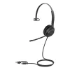 Yealink UH37 Mono UC USB-C/A peakomplekt
