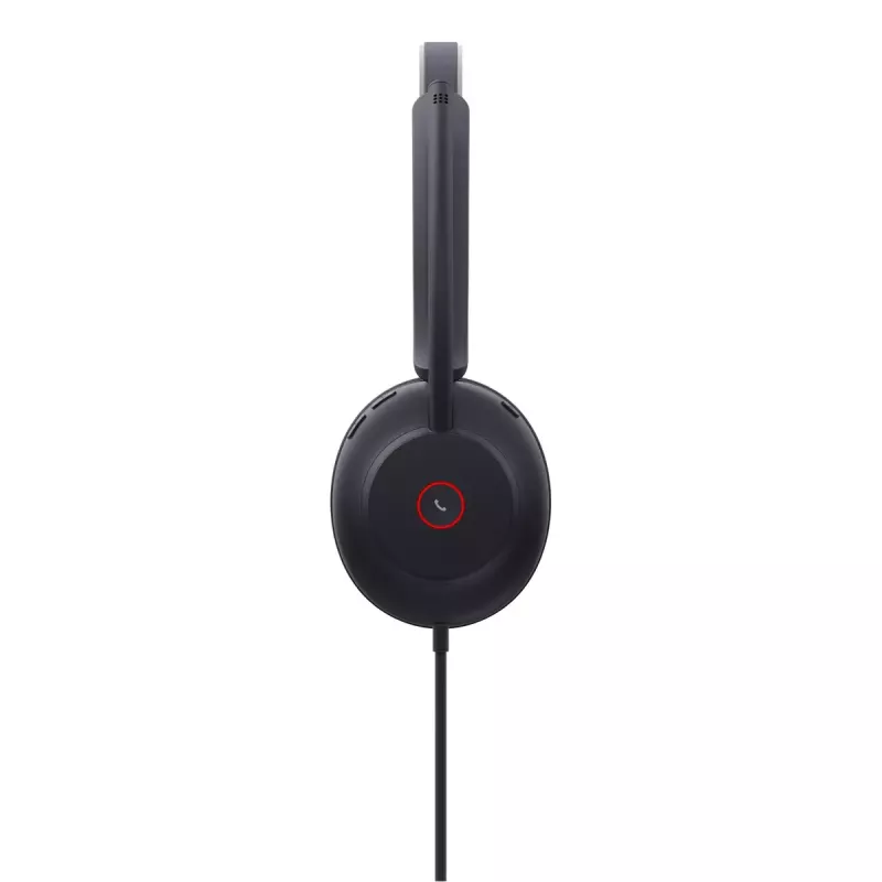 Yealink UH37 Mono UC USB-C/A peakomplekt