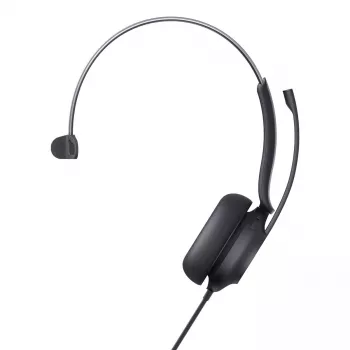 Yealink UH37 Mono UC USB-C/A peakomplekt