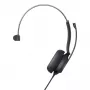 Yealink UH37 Mono UC USB-C/A peakomplekt