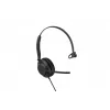 Headset Yealink UH35 Mono UC USB-A Wired Office Call Center 20-20000 Hz