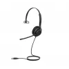 Headset Yealink UH35 Mono UC USB-A Wired Office Call Center 20-20000 Hz