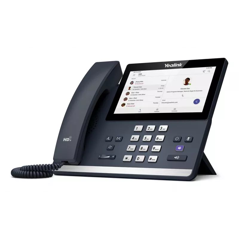 IP-telefon Yealink MP56 E2 Teams