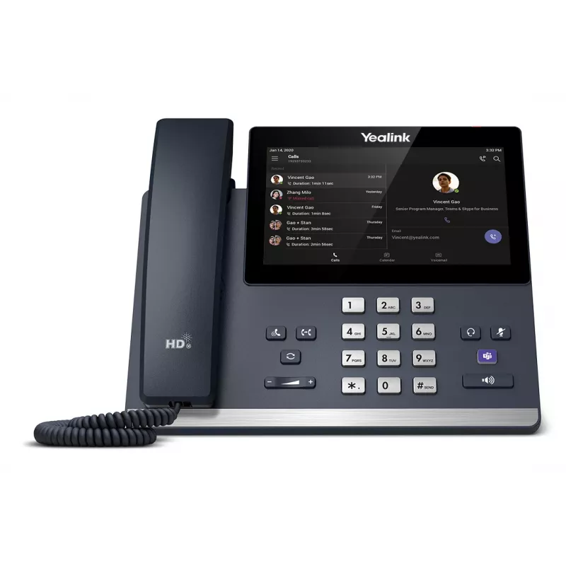 IP-telefon Yealink MP56 E2 Teams