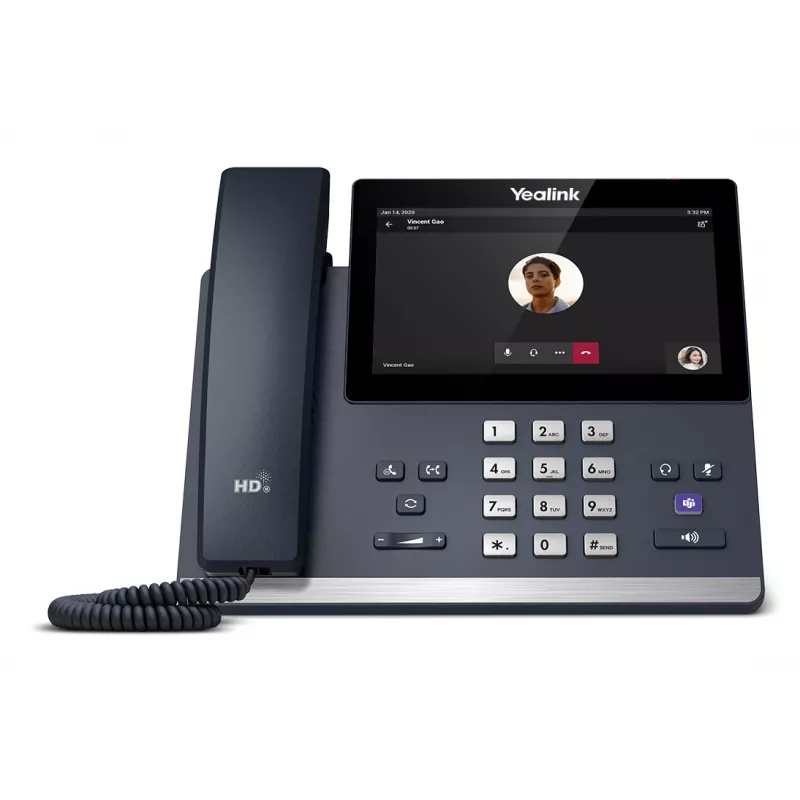 IP-telefon Yealink MP56 E2 Teams