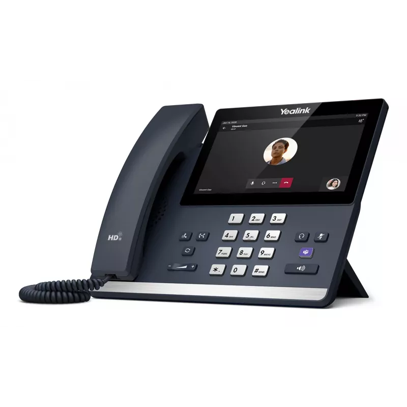 IP-telefon Yealink MP56 E2 Teams