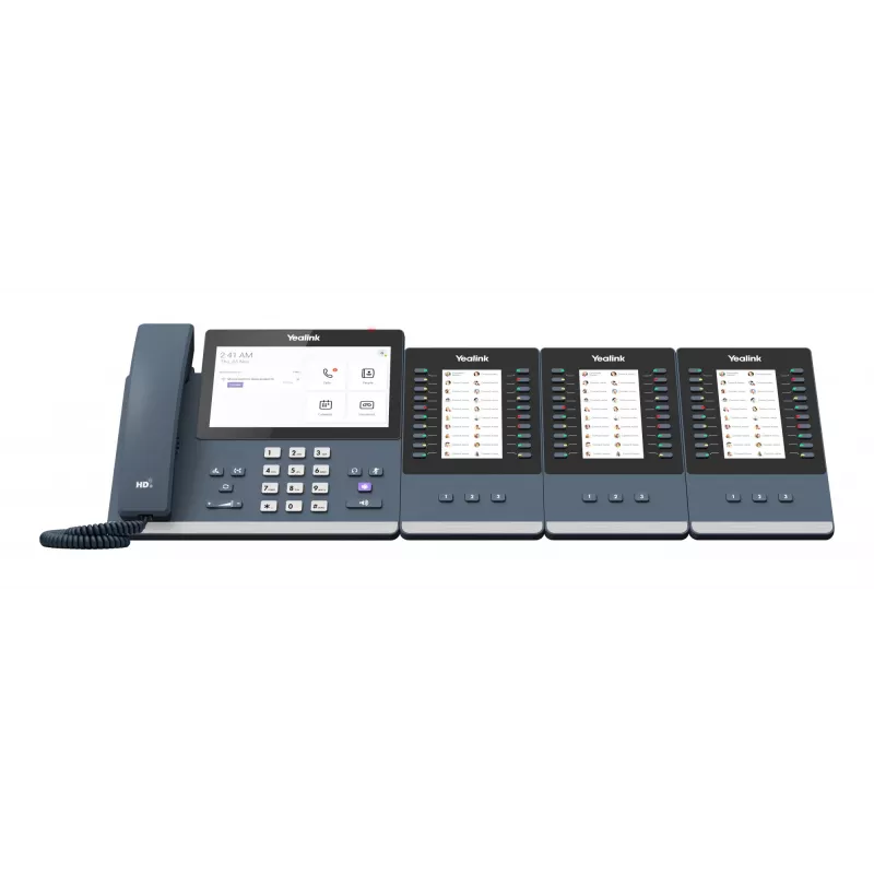 IP-telefon Yealink MP56 E2 Teams
