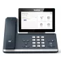 Yealink MP58-WH E2 Teams, IP-telefon, hall, juhtmega telefonitoru, LCD, 17,8 cm (7 tolli), 1024 x 600 pikslit
