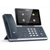 Yealink MP58-WH E2 Teams, IP-telefon, hall, juhtmega telefonitoru, LCD, 17,8 cm (7 tolli), 1024 x 600 pikslit