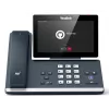 Yealink MP58-WH E2 Teams, IP-telefon, hall, juhtmega telefonitoru, LCD, 17,8 cm (7 tolli), 1024 x 600 pikslit