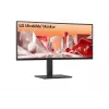 LG 34BA85QE-B arvutimonitor 86,4 cm (34 tolli) 3440 x 1440 pikslit Wide Quad HD LCD Must
