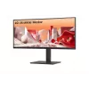 LG 34BA85QE-B arvutimonitor 86,4 cm (34 tolli) 3440 x 1440 pikslit Wide Quad HD LCD Must
